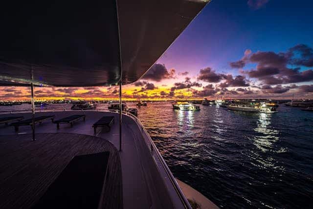 Top 10 Luxury Private Yachts for Sale in the USA in 2024
