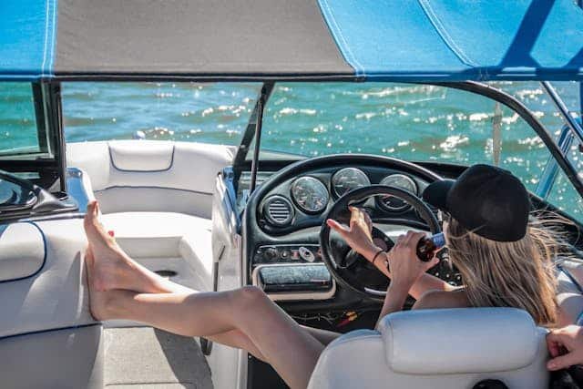 How Much Does a Private Yacht Cost in 2024? A Complete Buyer’s Guide